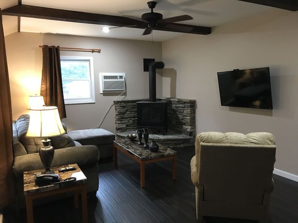 Imagen de la habitación del Hotel Blowing Rock Inn. Foto 9