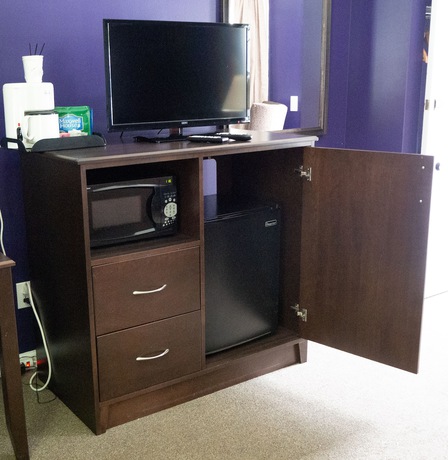 Imagen de la habitación del Hotel Blowing Rock Inn. Foto 10