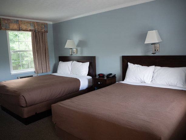 Imagen de la habitación del Hotel Blowing Rock Inn. Foto 12