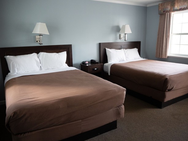 Imagen de la habitación del Hotel Blowing Rock Inn. Foto 13