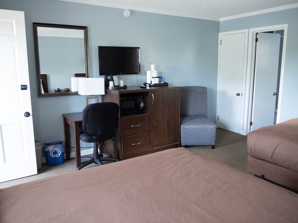 Imagen de la habitación del Hotel Blowing Rock Inn. Foto 14