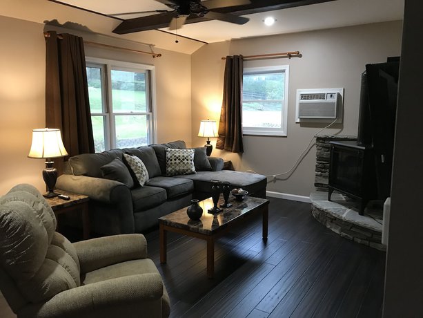 Imagen de la habitación del Hotel Blowing Rock Inn. Foto 15