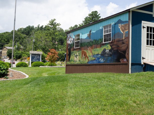 Imagen general del Hotel Blowing Rock Inn. Foto 1
