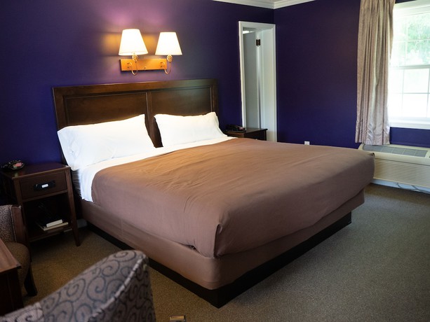 Imagen de la habitación del Hotel Blowing Rock Inn. Foto 17
