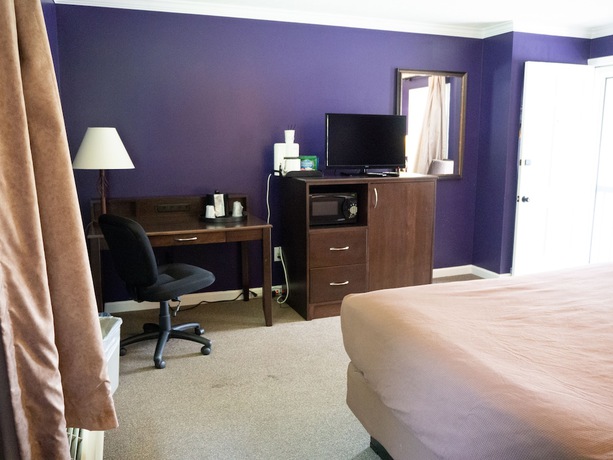 Imagen de la habitación del Hotel Blowing Rock Inn. Foto 18