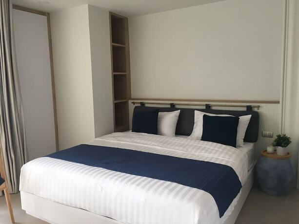 Imagen general del Hotel Blu 395. Foto 5