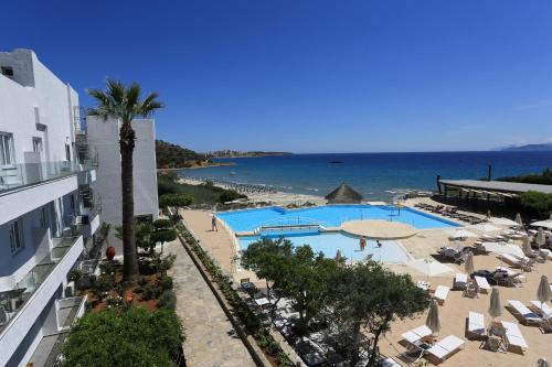 Imagen general del Hotel Blu Acqua. Foto 2
