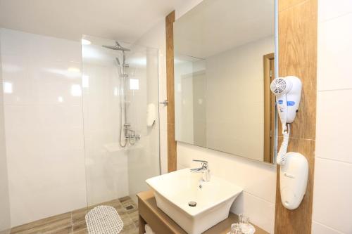 Imagen general del Hotel Blu Acqua. Foto 5