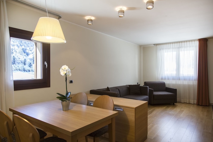 Imagen de la habitación del Hotel Blu Acquaseria. Foto 7