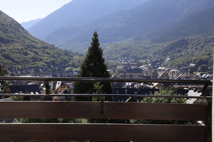 Imagen de la habitación del Hotel Blu Aran. Foto 6