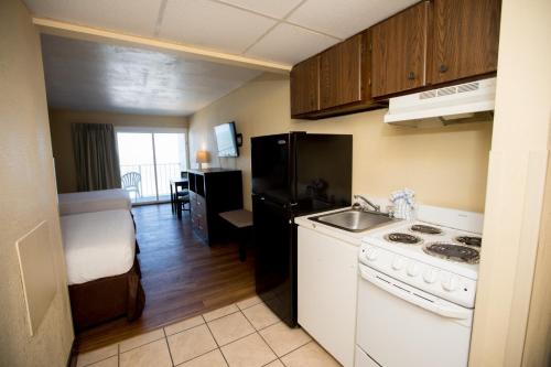Imagen general del Hotel Blu Atlantic & Suites. Foto 1