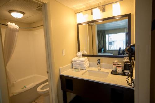 Imagen de la habitación del Hotel Blu Atlantic & Suites. Foto 5