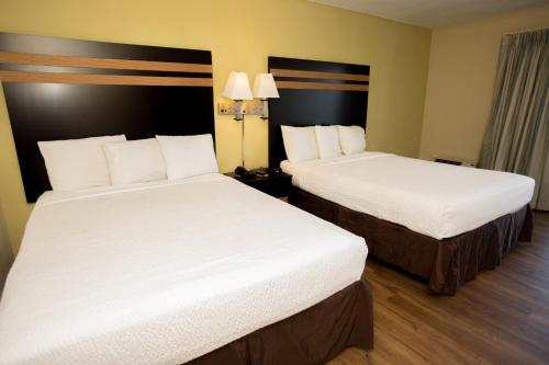 Imagen de la habitación del Hotel Blu Atlantic & Suites. Foto 6