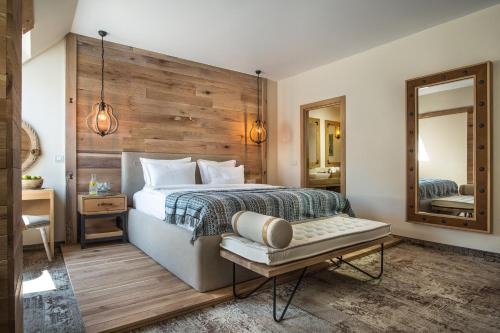 Imagen de la habitación del Hotel Blu Bay Sozopol. Foto 6