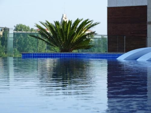 Imagen general del Hotel Blu Bay Sozopol. Foto 5