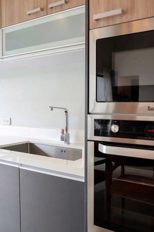 Imagen de la habitación del Hotel Blu Boat Luxury Pool Villas. Foto 18