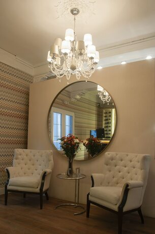 Imagen general del Hotel Blu Boutique. Foto 1