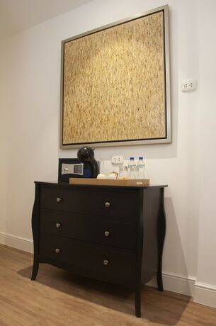 Imagen general del Hotel Blu Boutique. Foto 3