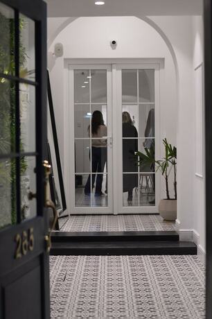 Imagen general del Hotel Blu Boutique. Foto 4