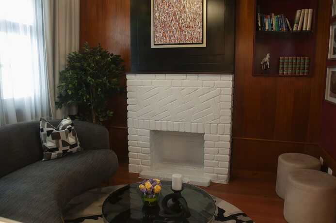 Imagen general del Hotel Blu Boutique. Foto 14
