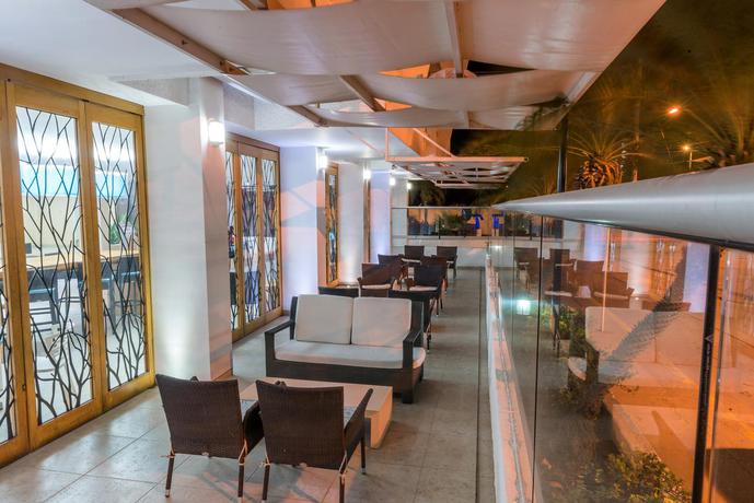 Imagen general del Hotel Blu By Tamacá. Foto 2