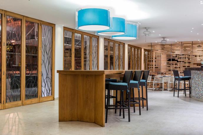 Imagen general del Hotel Blu By Tamacá. Foto 3