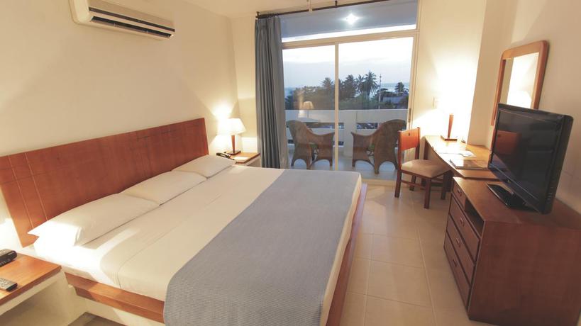 Imagen general del Hotel Blu By Tamacá. Foto 10