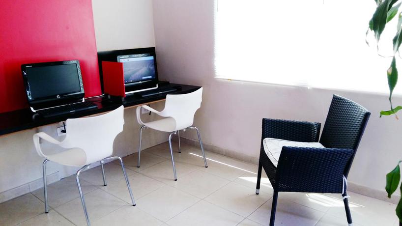 Imagen general del Hotel Blu By Tamacá. Foto 13