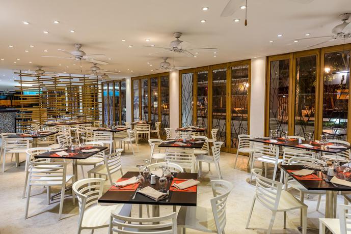 Imagen general del Hotel Blu By Tamacá. Foto 15