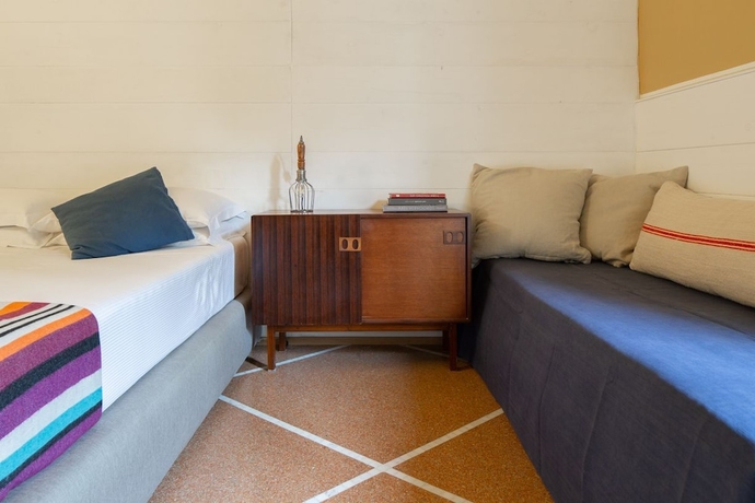 Imagen de la habitación del Hotel Blu Di Te. Foto 8