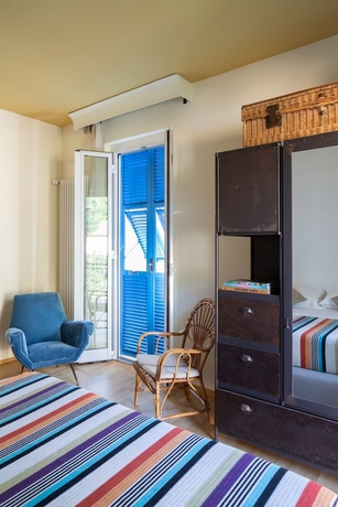 Imagen de la habitación del Hotel Blu Di Te. Foto 10