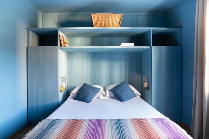 Imagen de la habitación del Hotel Blu Di Te. Foto 12