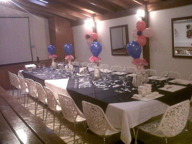 Imagen general del Hotel Blu Inn. Foto 5