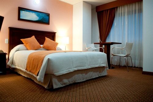 Imagen general del Hotel Blu Inn. Foto 6