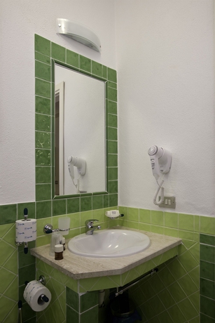 Imagen de la habitación del Hotel Blu Laconia Village. Foto 4