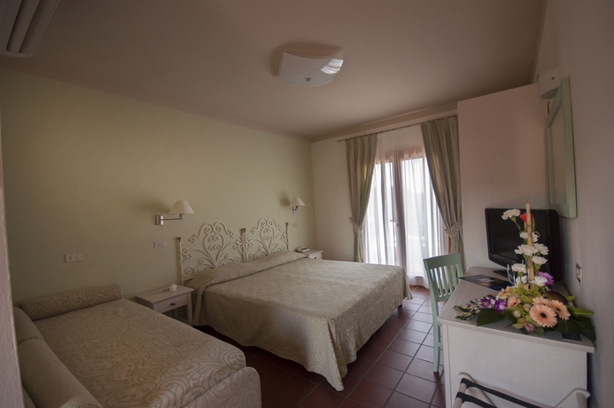 Imagen de la habitación del Hotel Blu Laconia Village. Foto 5