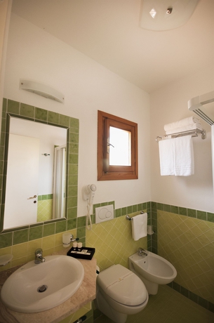 Imagen de la habitación del Hotel Blu Laconia Village. Foto 6