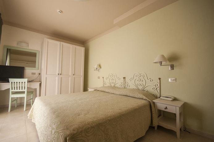 Imagen de la habitación del Hotel Blu Laconia Village. Foto 7