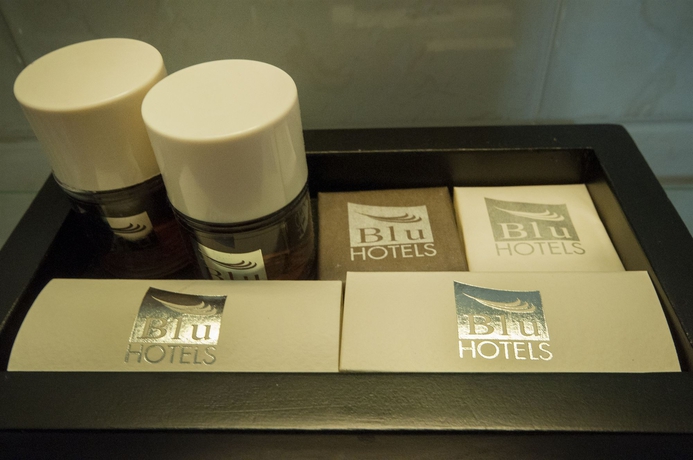 Imagen de la habitación del Hotel Blu Laconia Village. Foto 10