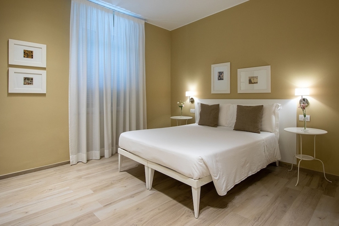 Imagen de la habitación del Hotel Blu, Lavagna. Foto 9