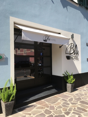 Imagen general del Hotel Blu, Lavagna. Foto 1