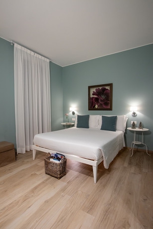 Imagen de la habitación del Hotel Blu, Lavagna. Foto 15