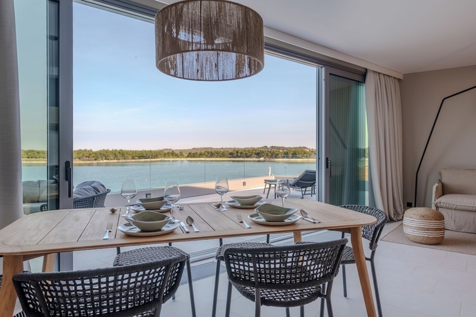 Imagen de la habitación del Hotel Blu Mare. Foto 4