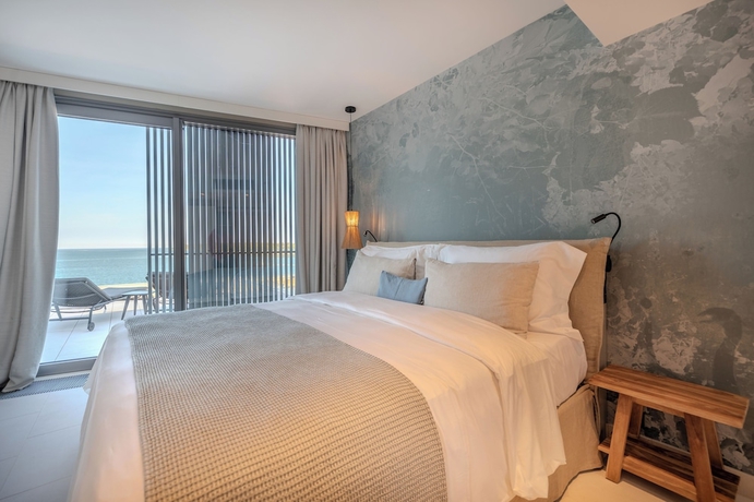 Imagen de la habitación del Hotel Blu Mare. Foto 12