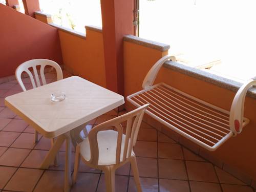 Imagen de la habitación del Hotel Blu Marlin. Foto 3