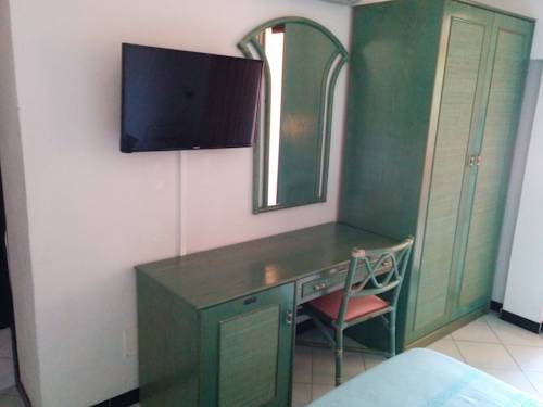 Imagen de la habitación del Hotel Blu Marlin. Foto 4