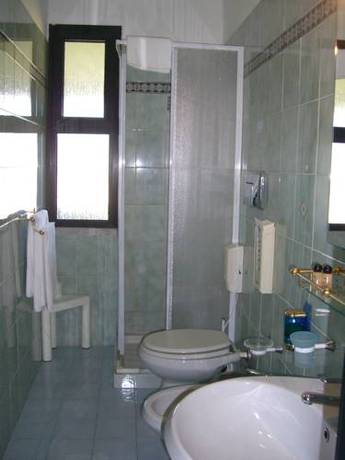 Imagen de la habitación del Hotel Blu Marlin. Foto 11