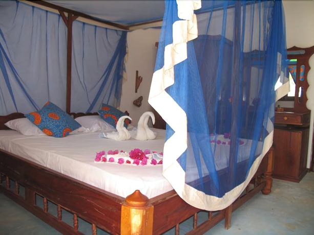 Imagen de la habitación del Hotel Blu Marlin Village. Foto 4