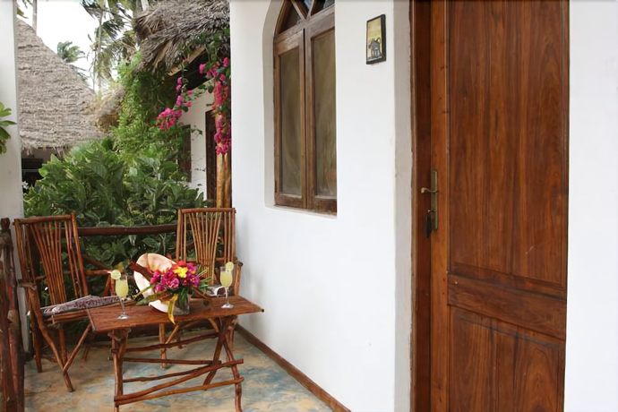 Imagen de la habitación del Hotel Blu Marlin Village. Foto 6