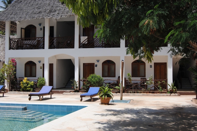 Imagen de la habitación del Hotel Blu Marlin Village. Foto 8